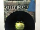 THE BEATLES ABBEY ROAD 1969 LP UK  PCS 7088  Very Good Condition