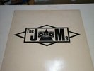 Justified Ancients of Mu Mu - 1987 What The F**k Is Going On? JAMS LP1 Vinyl KLF