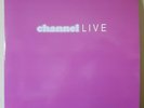 FRANK OCEAN - Channel Live x2 LP Vinyl Record Import Rap Hip Hop NEW