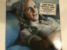SEALED NEW Andy Pratt S/T Columbia ?KC 31722 LP Avenging Annie w/ hype sticker