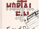 MORTAL SIN Face Of Despair 12