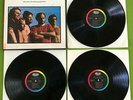 BEACH BOYS THE DELUXE SET NM- 1967 3LP BOX SET PET SOUNDS SUMMER DAYS RED SPINE
