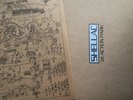 SHELLAC At Action Park original LP Punk Vinyl Touch & Go Albini Jesus Lizard NM