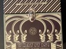 What It Is - Funky Soul & Rare Grooves - COLOR 25x7” Box