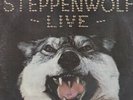 LP STEPPENWOLF- LIVE 600753481479