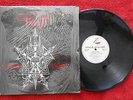 CELTIC FROST  MORBID TALES   LP WITH  SHRINK   PUNK KBD
