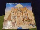 Iron Maiden:‘Powerslave vinyl lp 1984 Read description