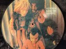 Jimi Hendrix - Hendrix: Band Of Gypsys - Picture Disc - Vinyl - LP - UK Pressing