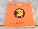Trojan Ska Box Set Volume 2. Vinyl LP's