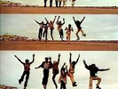 SEALED NEW LP Blackbyrds, The - Flying Start