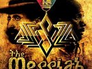 SEALED NEW LP Sizzla - The Messiah