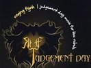 SEALED NEW LP Raging Fyah - Judgement Day: Music For The Rebels
