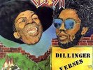 VINYL Dillinger, Trinity - Clash: Dillinger Versus Trinity
