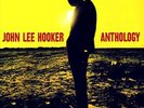 SEALED NEW LP John Lee Hooker - Anthology