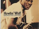 SEALED NEW LP Howlin' Wolf - Smoestack Lightnin': Blues Masterworks