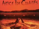 ALICE IN CHAINS DIRT 180 GRAM LP VINYL RECORD