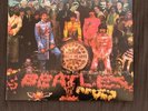 The Beatles Sgt. Pepper The Rock Band Mix Bootleg LP Phonofon Music