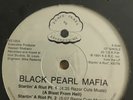 Black Pearl Mafia ?– Startin' A Riot / My Dick - Black Pearl 1991 Random Rap