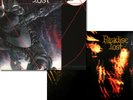 PARADISE LOST - 1st Album & Gothic / 2 x 180g Vinyl 2013 Remaster LP NEW SEALED
