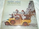The Beach Boys 