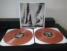 The Rolling Stones ?'Anybody Seen My Baby?' 2LP RARE Colored Clear Vinyl - MINT