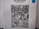 Pink Floyd ?'Free-Form Freakouts' - 2LP RARE NUMBERED Colored Vinyl Gatefold