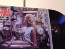 1958 orig Artie Shaw ANY OLD TIME lp album w Billie Holiday & ANDY WARHOL COVER