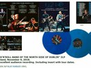 U2 THE GREATEST ROCK AND ROLL BAND OF THE NORTH SIDE OF DUBLIN 3LP