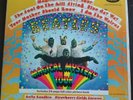 THE BEATLES  Magical Mystery Tour 1971 CAPITOL RED TARGET Canada LP rare