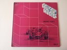 DRIVING FORCE - Orig UK Bruton Music LP - BRK 1