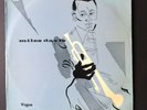 Mingus presents Miles Davis Original Vogue 10” mono LP vinyl UK