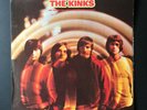 Kinks, The Village Green Preservation Society, First press mono LP 1968 Pye UK