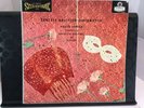 Ernesto Halffter Sinfonietta Ataulfo Argenta CS-6029