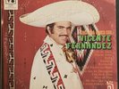 Vicente Fernandez - ?Toda Una Epoca Con 1973 Vinyl LP Record Latin (VG+)