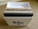 The Beatles In MONO VINYL BOX-SET. Book and Mono masters still sealed.