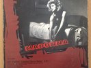 Madonna - Like A Virgin Promo Extended Dance Single In Custom Sleeve