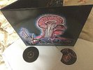 Tool ?– Lateralus reissue 2 x LP gatefold sleeve - near mint