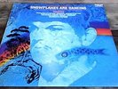TOMITA SNOWFLAKES ARE DANCING 1st UK RCA Red Seal LP 1974 Synthesizer A1/B1