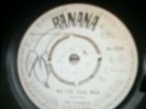 THE CLASSICS-MR FIRE COAL MAN-VINYL 7