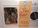 SXL 2012 Grieg Peer Gynt London Symphony Orchestra Oivin Fjeldstad ED1 WBG BBB