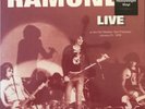 RAMONES Live At The Old Waldorf, San Francisco January 1978 DOL Sealed 180g LP