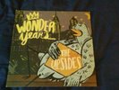 The Wonder Years The Upsides Vinyl (Purple) tssf man overboard transit pop punk
