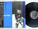 HOWLIN' WOLF SITTIN' ON TOP OF THE WORLD CHESS/P-VINE PLP-6072 Japan OBI LP
