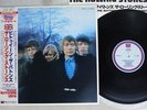 ROLLING STONES BETWEEN THE BUTTONS LONDON L18P 1806 Japan OBI VINYL LP