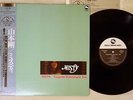 YAMAMOTO TSUYOSHI TRIO MISTY THREE BLIND MICE PAP-20001 Japan OBI VINYL LP