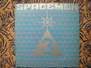 Spacemen 3-Transparent radiation EP-1987 Glass records UK Spiritualized psych