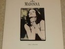 MADONNA Like A Prayer UK 7