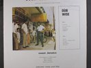 PRINCE BUSTER: The Message Dub Wise LP (Jamaica, disc close to VG+, disc off-c