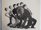 Madness - One Step Beyond 12 inch vinyl LP Stiff Records  SEEZ 17 1st Miss Press