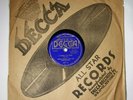 Noble Sissle and his Orchestra DECCA 847 E/E+ PRE WAR DANCE BAND 78
